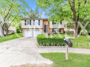 8661 Simpson Ct, Mason, OH 45040