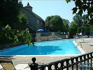 Beautiful Outdoor Pool