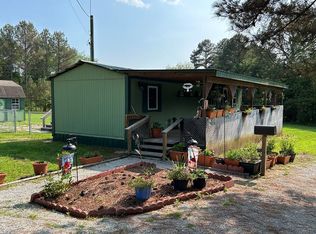 1135 Old Homestead Rd, Big Sandy, TN 38221