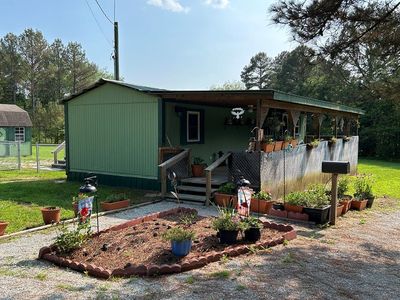 1135 Old Homestead Rd, Big Sandy, TN, 38221
