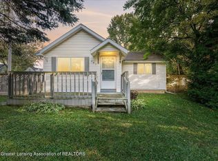 301 E Potter Ave, Lansing, MI 48910