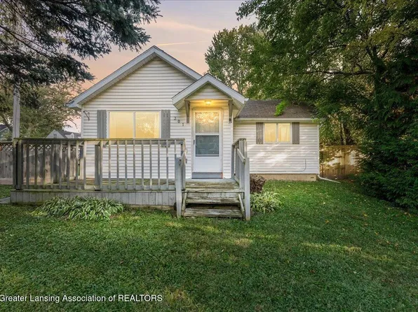301 E Potter Ave, Lansing, MI 48910