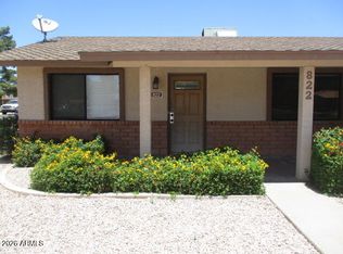 822 W Knox Rd, Chandler, AZ 85225