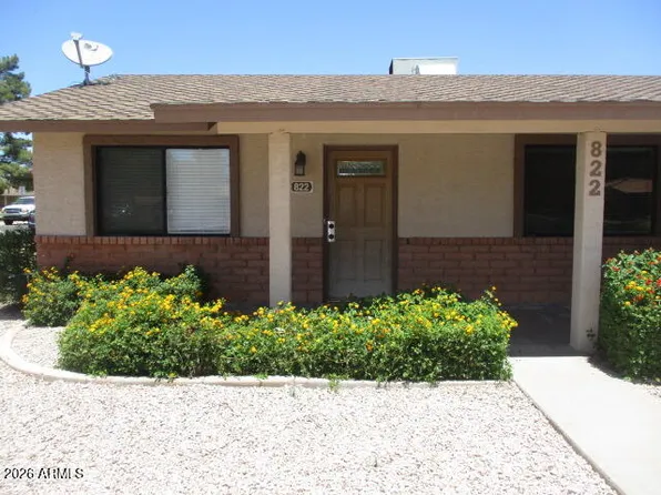 822 W Knox Rd, Chandler, AZ 85225