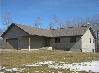 17462 S Crystal Springs Rd, Grand Rapids, MN 55744