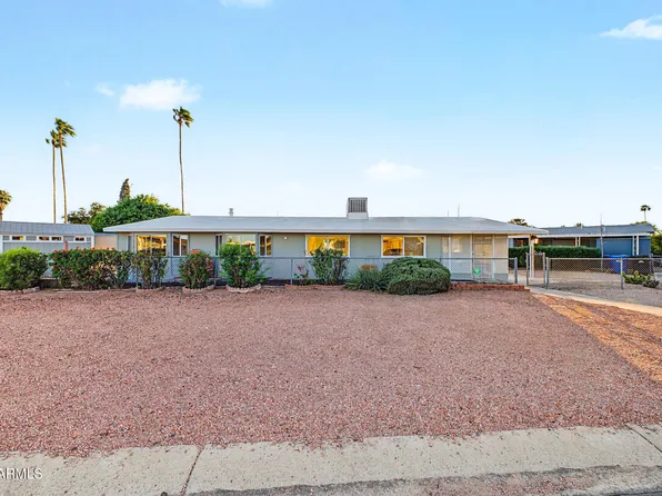 1780 S 74TH Street, Mesa, AZ 85209