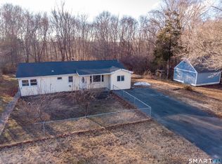 181 Kimball Rd, Lisbon, CT 06351