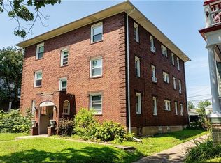 450 W Macon St APT 6, Decatur, IL 62522