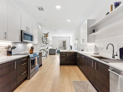 2550 Lawrence Street #RB308, Denver, CO, 80205
