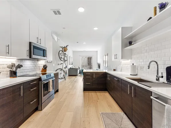 2550 Lawrence Street #RB308, Denver, CO 80205