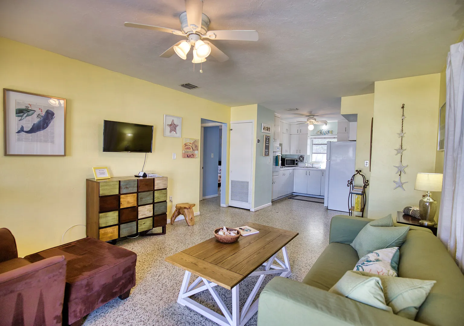 Siesta Key Beach House — Photo 3