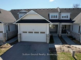 306 Sandpiper Ct #25, Saugeen Shores, ON N0H 2L0