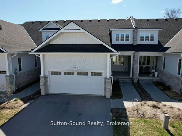 306 Sandpiper Ct #25, Saugeen Shores, ON N0H 2L0