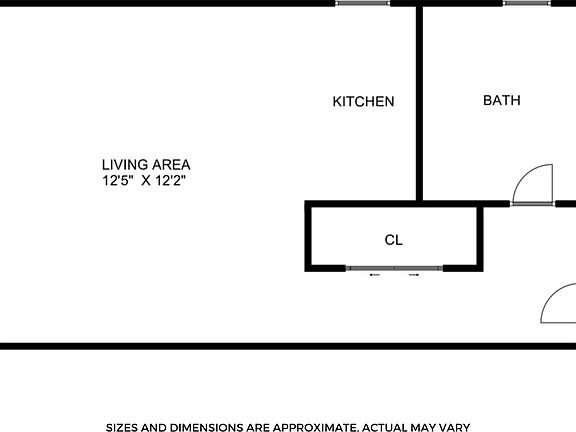 2nd image of 2419 Adam Clayton Powell Jr Blvd APT 2B