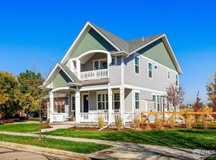 1279 Washburn St, Erie, CO 80516