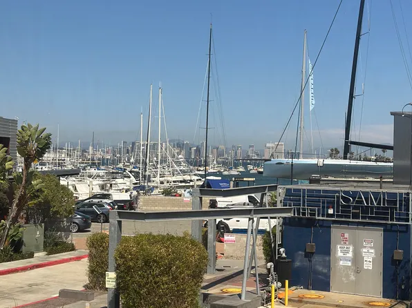 2801 Carleton St #2803, San Diego, CA 92106