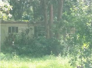 120 Briarwood St UNIT 1, Wewahitchka, FL 32465