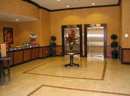 Entry/Lobby
