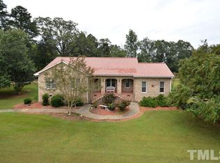 5903 Wake Forest Hwy, Durham, NC 27704