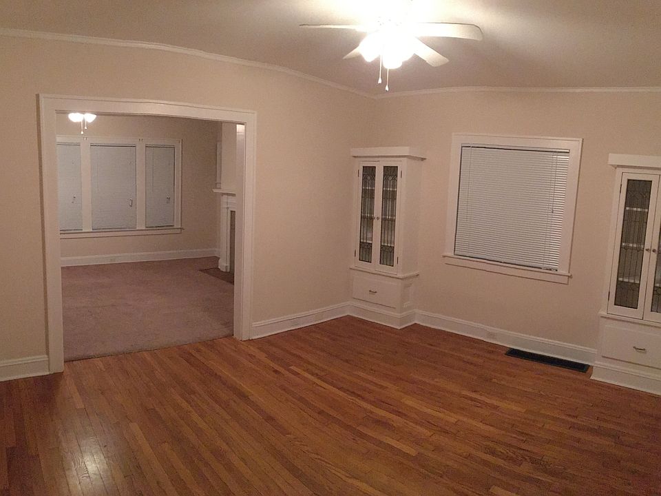 dining to living room