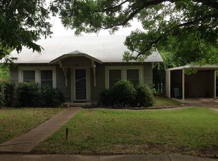 509 W Ave E, Midlothian, TX 76065