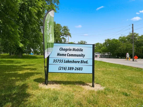 35755 Lakeshore Blvd #57, Eastlake, OH 44095