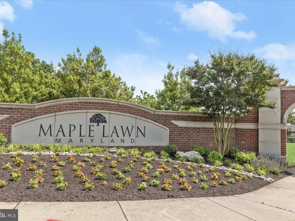 11116 Radcliff Ln, Fulton, MD 20759