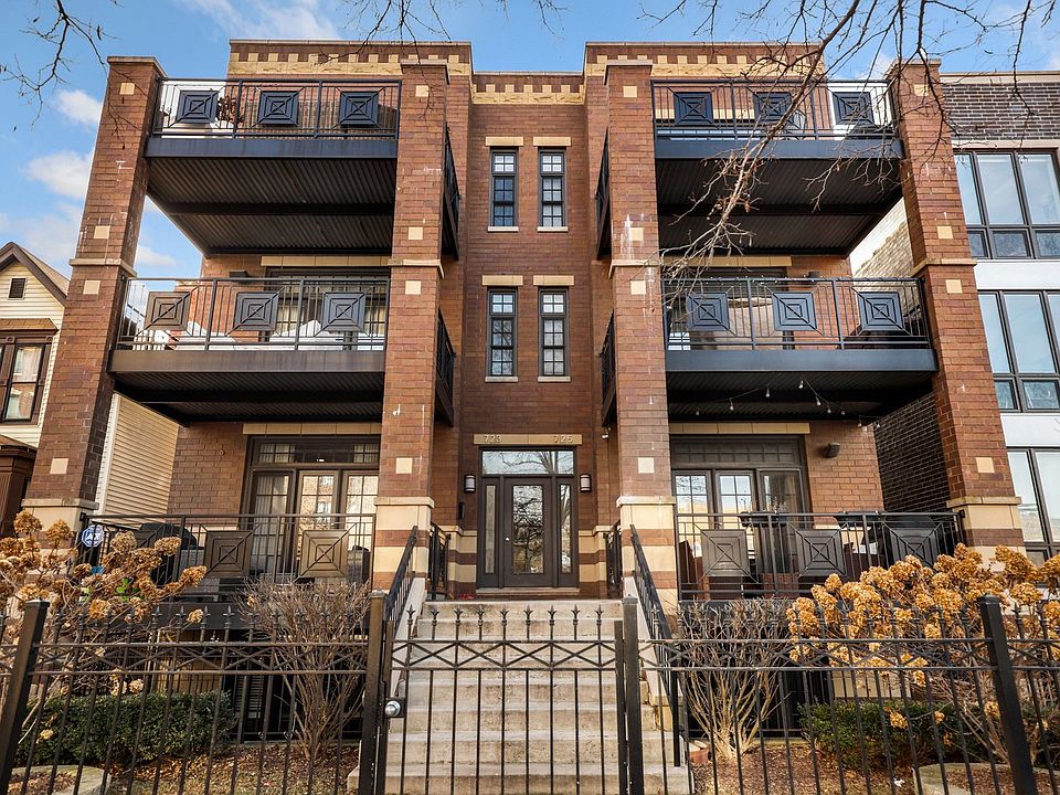 1st image of 723 W Diversey Pkwy #1E