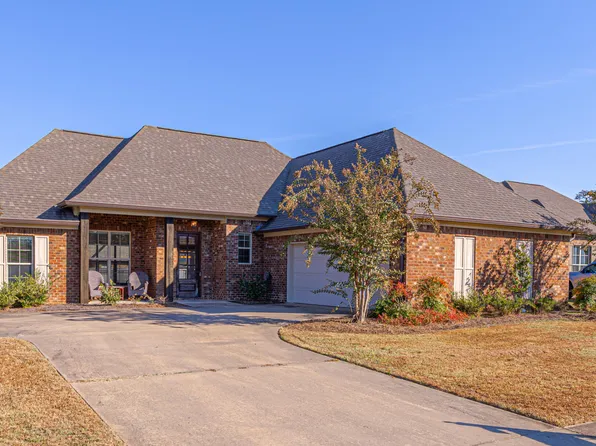 102 Wagner Way, Madison, MS 39110