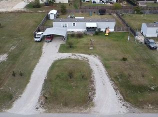 21625 County Road 3749d, Cleveland, TX 77327