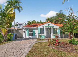 1113 N Victoria Park Rd, Fort Lauderdale, FL 33304