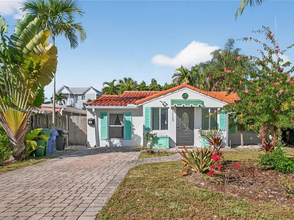 1113 N Victoria Park Rd, Fort Lauderdale, FL 33304