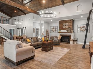 10630 Padon Rd, Needville, TX 77461