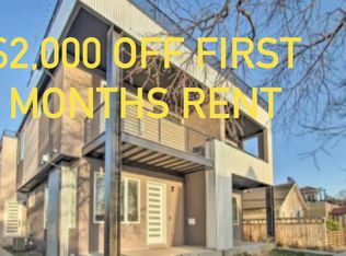 452 Inca St, Denver, CO 80204