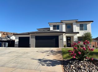 3408 E Dara Cir, Saint George, UT 84790
