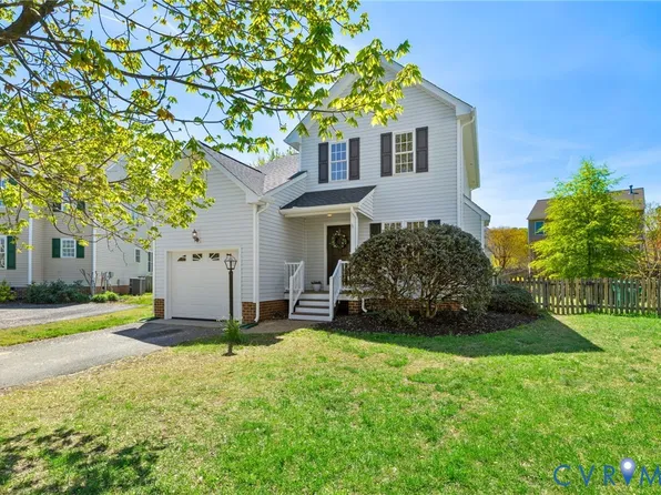 5508 Abbott Cir, Glen Allen, VA 23059