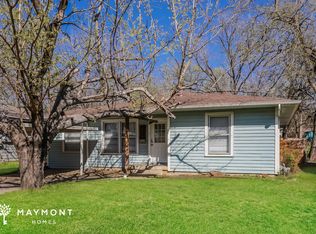 2216 Denison St, Denton, TX 76201