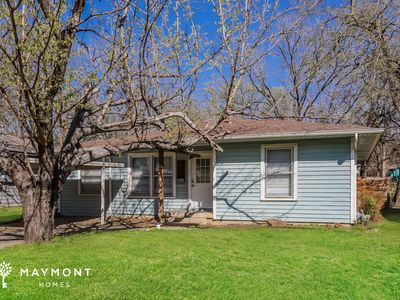 2216 Denison St, Denton, TX, 76201