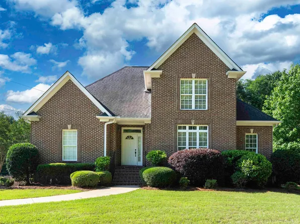 5163 Missy Ln, Trussville, AL 35173
