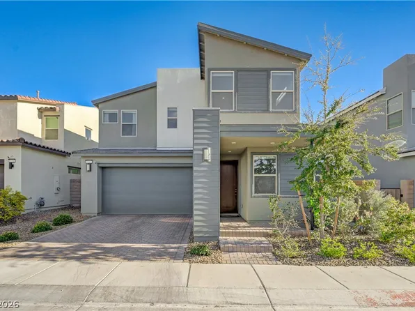 3265 Waterstone Ave, Henderson, NV 89044