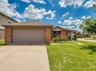 9600 Manassas Rd, Fort Worth, TX 76177