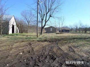 1983 N Farm Road 101, Springfield, MO 65802