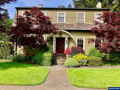 595 Leslie St SE, Salem, OR, 97301