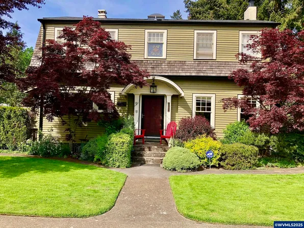 595 Leslie St SE, Salem, OR 97301
