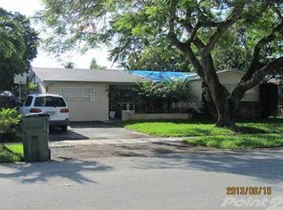 401 SW 71st Ave, Pembroke Pines, FL 33023