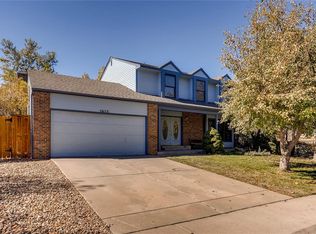 5653 S Lisbon Way, Centennial, CO 80015