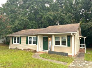 114 Meadow Wood Dr, Lexington, SC 29073