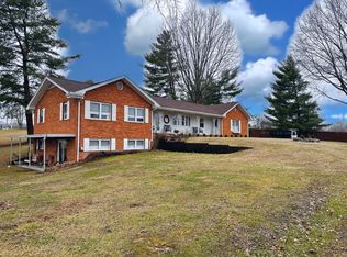 1515 Bryan Ln, Russell, KY 41169