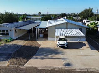 2114 Kelly St, Mission, TX 78572