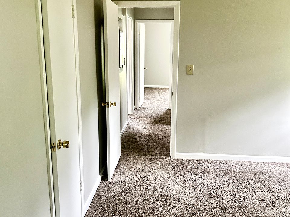 Back Bedroom